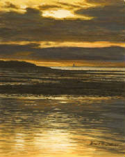 Seascapes/Afternoon-Glow.jpg