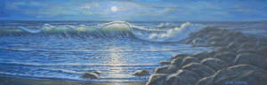 Seascapes/Silvery-Moon.jpg
